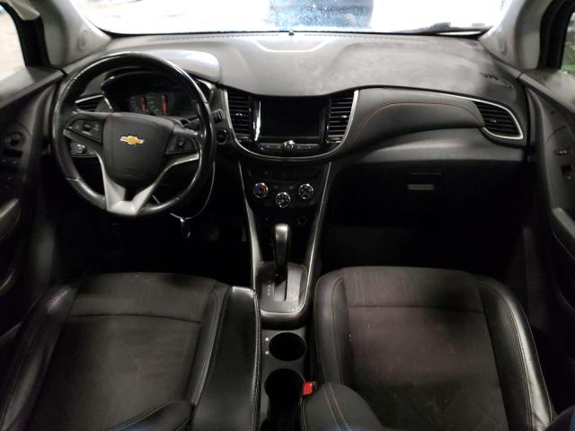 KL7CJPSB3LB023781 | 2020 CHEVROLET TRAX 1LT