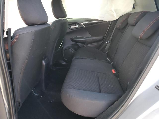2018 HONDA FIT SPORT - 3HGGK5G68JM707024