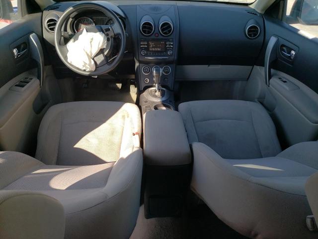 JN8AS5MV2FW754853 Nissan Rogue Select S