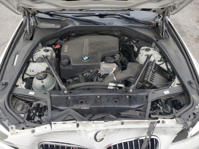 WBA5A5C55ED506878 BMW 528 I