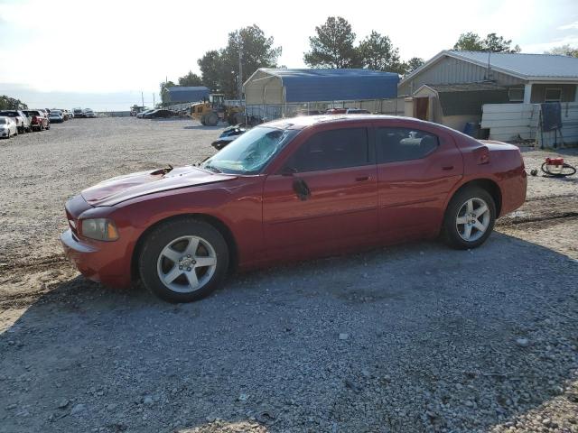 2008 Dodge Charger 