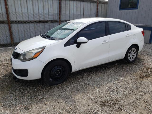 Vin: knadm4a34d6306589, lot: 68920193, kia rio lx 20131