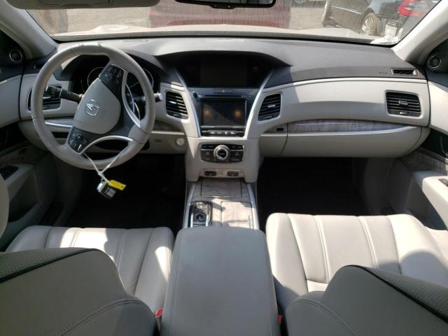 2018 ACURA RLX TECH - JH4KC1F55JC001460
