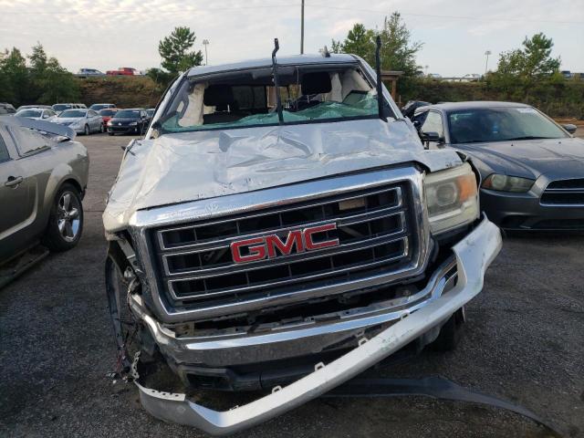 3GTU2UEC0FG452251 GMC Sierra K1500 Sle
