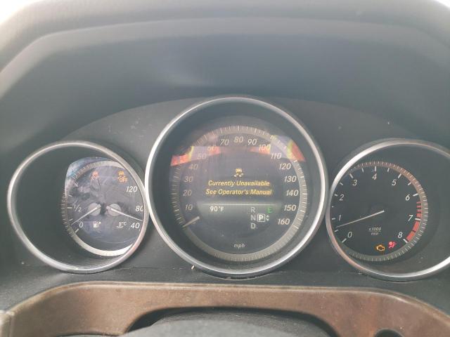 WDDHF8JB3EA844511 Mercedes-Benz E 350 4matic