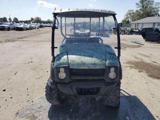 2008 KAWASAKI KAF400 C - JK1AFEC108B510234