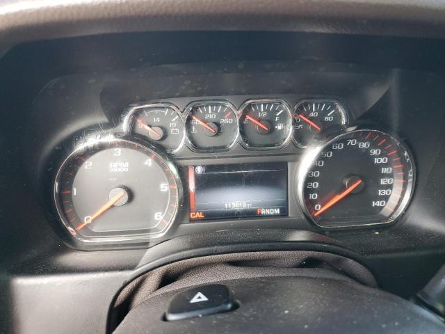 1GKS2BKC1GR314126 GMC YUKON SLT