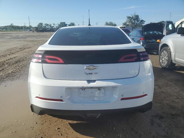 VIN 1G1RA6E45DU147778 2013 Chevrolet Volt no.6