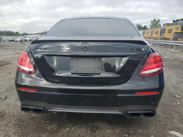 WDDZF8KB9KA573551 2019 MERCEDES-BENZ E-CLASS, photo no. 6