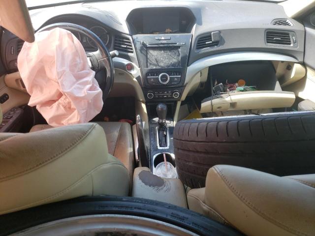 19UDE2F73JA006701 Acura Ilx Premium