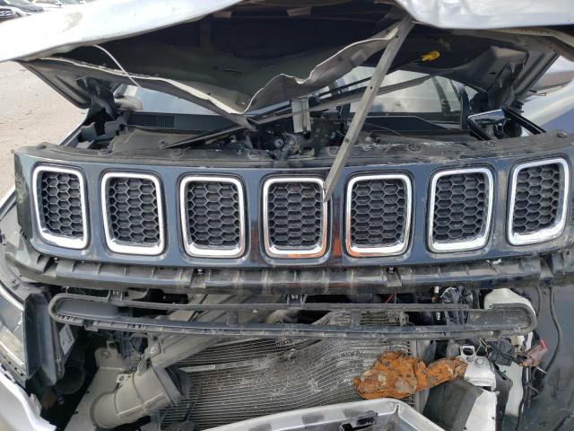 3C4NJCCB2LT165847 Jeep Compass Limited