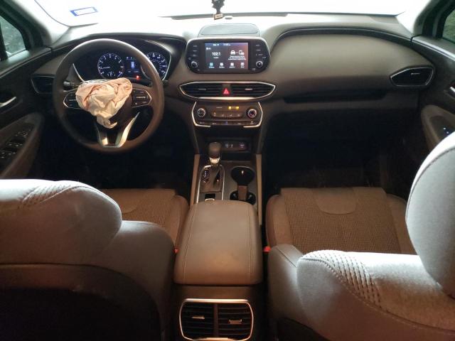 5NMS23AD8LH174053 Hyundai Santa Fe Se