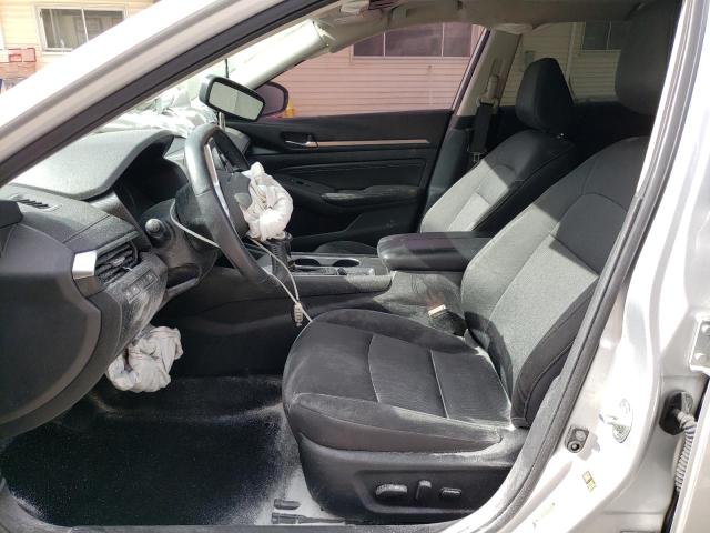 1N4BL4DVXKC124507 Nissan ALTIMA SV
