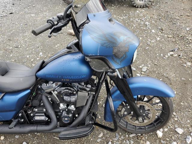 2018 HARLEY-DAVIDSON FLHXS 115T - 1HD1KYC17JB627753