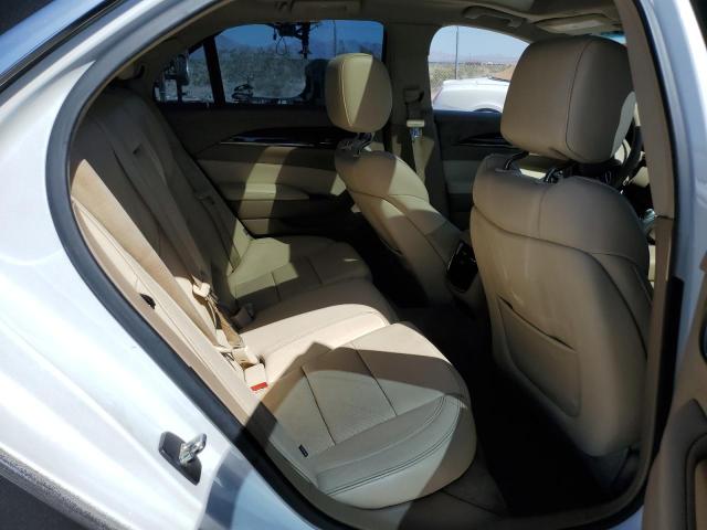 2016 CADILLAC CTS LUXURY - 1G6AR5SS6G0185044