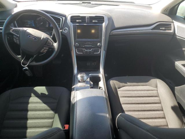 3FA6P0LU3KR110540 Ford FUSION SE