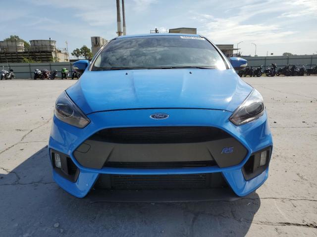 WF0DP3TH4H4119025 Ford FOCUS RS