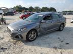 2019 HYUNDAI SONATA LIM - 5NPE34AF8KH795800