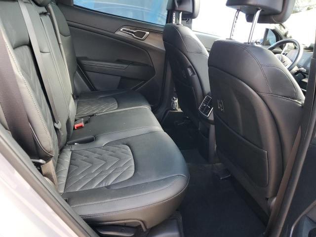 5XYK6CAF5PG095624 KIA Sportage X Line