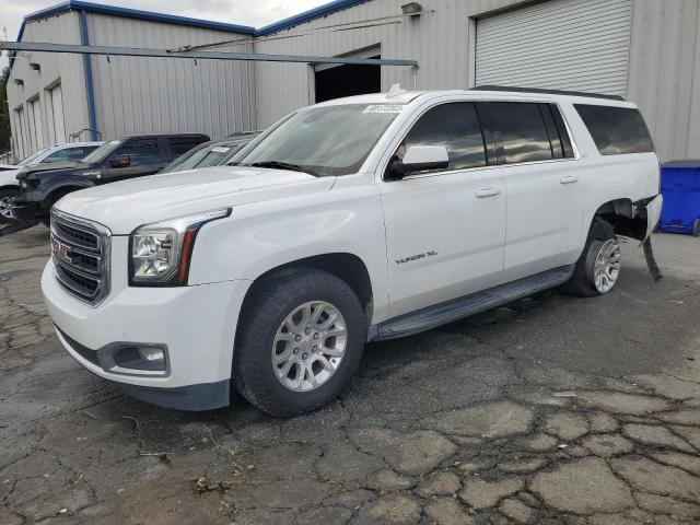 2016 GMC Yukon XL 