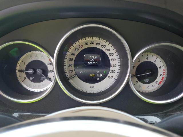 WDDLJ7DB0EA127188 Mercedes-Benz CLS 550