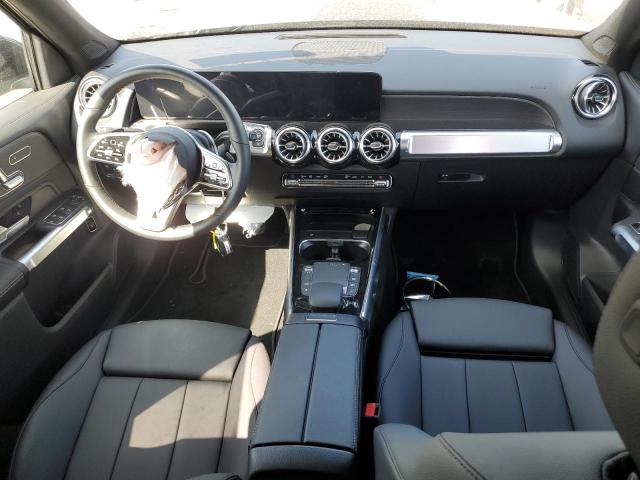 W1N4M4GB7PW300493 Mercedes-Benz GLB 250