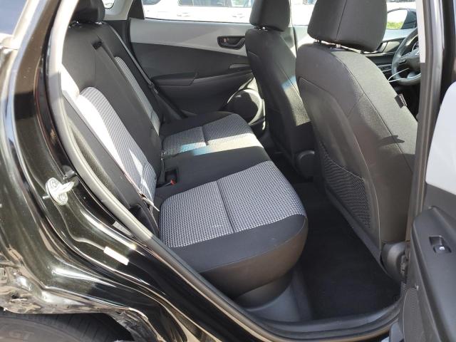 2021 HYUNDAI KONA SEL P - KM8K62AA8MU726080