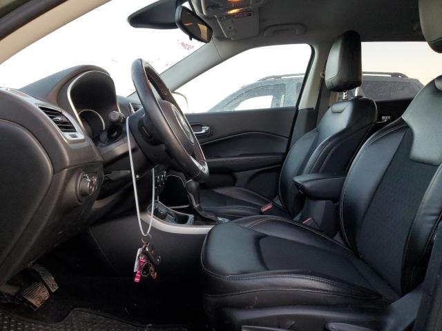 2018 JEEP COMPASS LA - 3C4NJDBB5JT454578