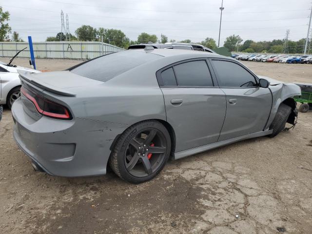 2C3CDXEJ0JH119129 Dodge Charger Srt 392