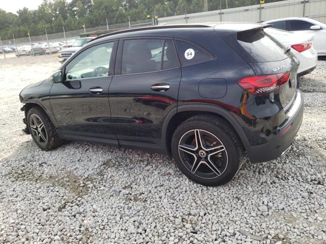 2023 MERCEDES-BENZ GLA - W1N4N4GB6PJ467664