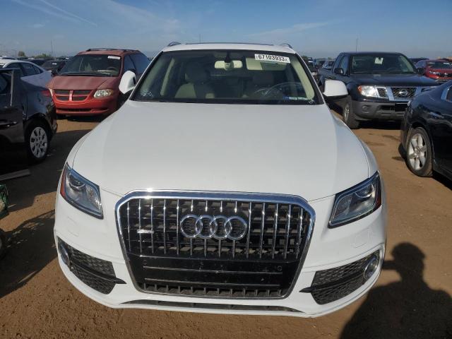 VIN WA1D7AFP2HA082661 2017 Audi Q5, Premium Plus S-... no.5