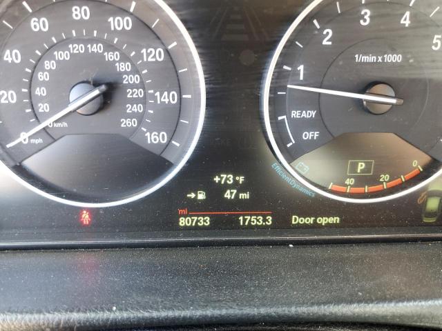 WBA3B3G54FNR88516 BMW 328 XI