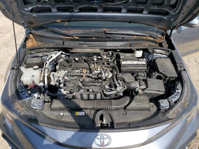 2020 TOYOTA COROLLA SE - 5YFS4RCE2LP024352
