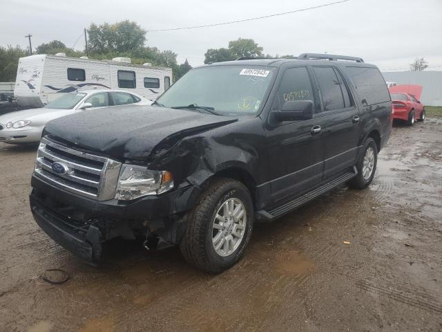 2014 Ford Expedition EL XL