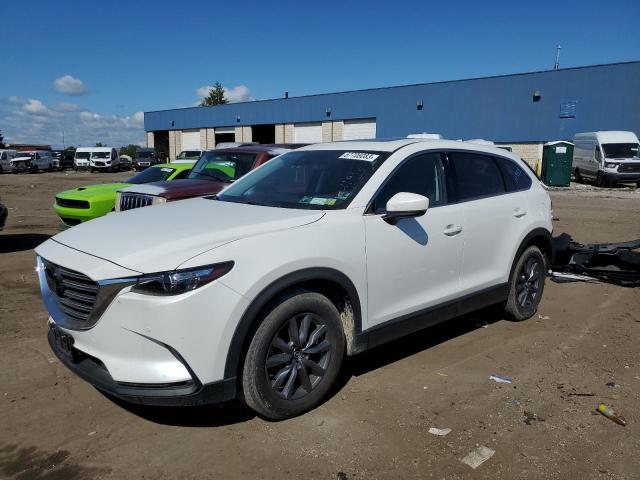 2021 Mazda CX-9 Touring