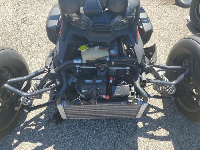 2021 CAN-AM RYKER RALL - 3JB2GEG28MJ005074