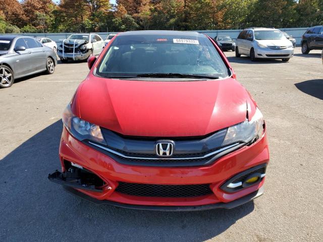 2HGFG3B89FH508256 | 2015 HONDA CIVIC EX