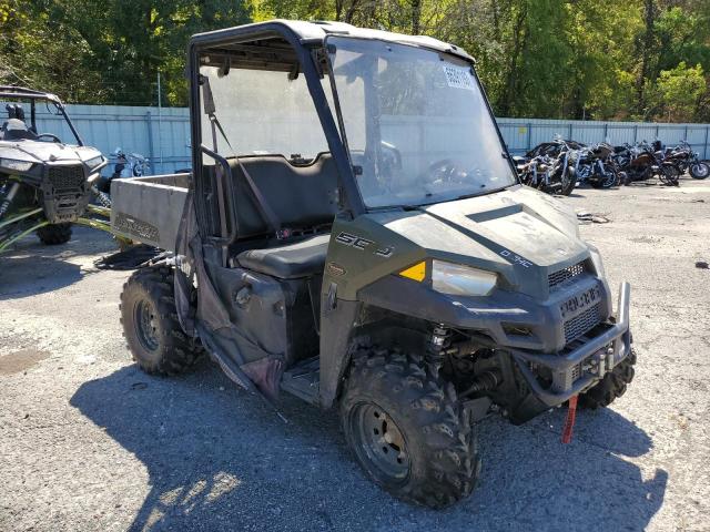 2017 POLARIS RANGER 500 - 3NSRMA504HE897500