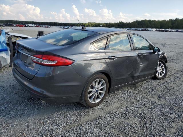 3FA6P0H72HR235394 Ford FUSION SE