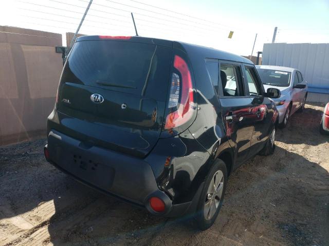 KNDJN2A29E7736581 2014 Kia Soul