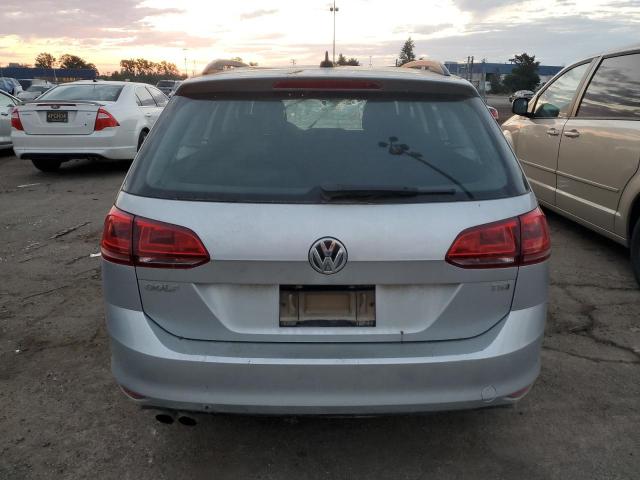 2016 VOLKSWAGEN GOLF SPORT - 3VWC17AU4GM505743