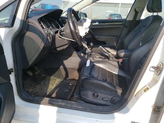 2015 VOLKSWAGEN GOLF SPORT - 3VWFA7AU5FM513801