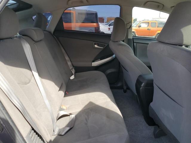 JTDKN3DP1E3057610 Toyota PRIUS PLUG-IN