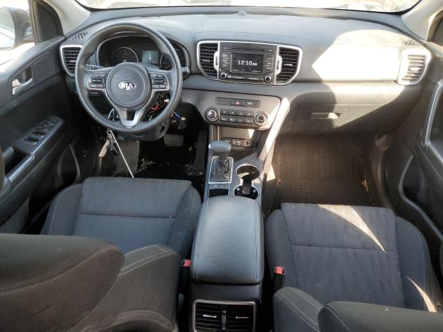 KNDPM3AC1K7599188 Kia Sportage L 8