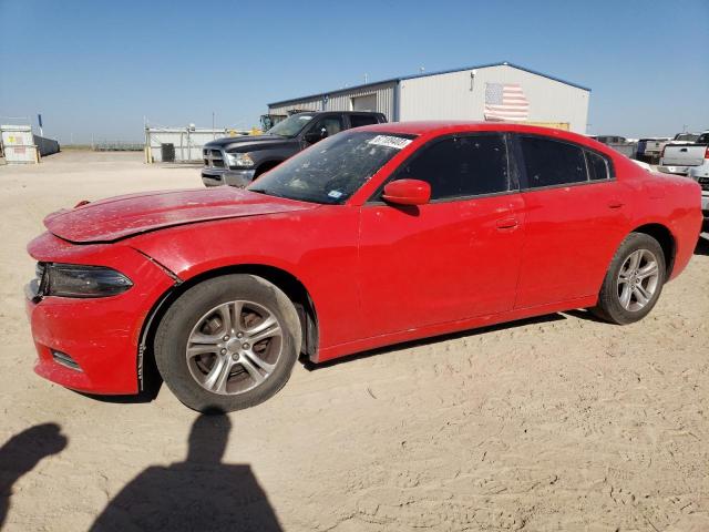 2016 Dodge Charger SE