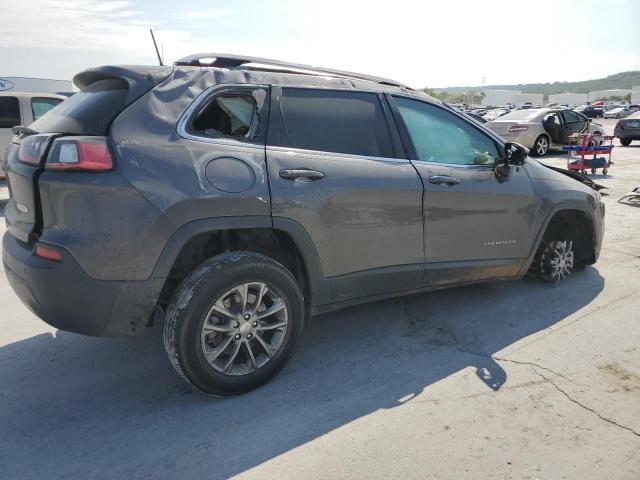 1C4PJMLB4KD311197 Jeep Cherokee Latitude Plus