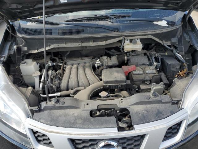 3N6CM0KN0KK690951 Nissan NV200 2.5S