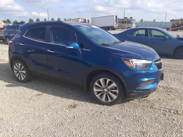 KL4CJASBXKB784607 Buick Encore PRE 4