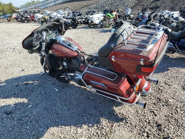 2009 HARLEY-DAVIDSON FLHTCU 1HD1FC4179Y625810