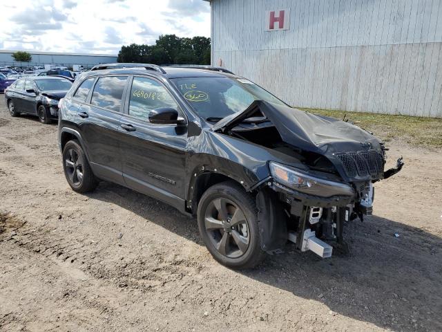 1C4PJMLBXMD242244 Jeep Cherokee Latitude Plus